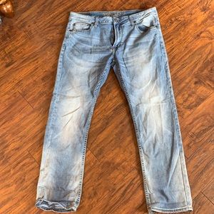 American Eagles Outfitters Jeans